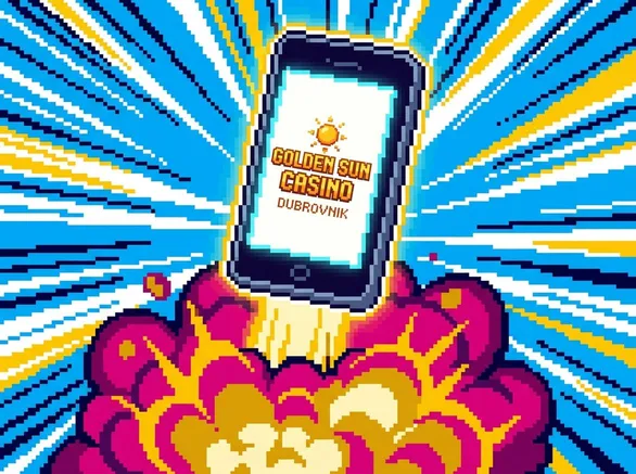 Preuzmite APK aplikaciju Golden Sun Casino Dubrovnik